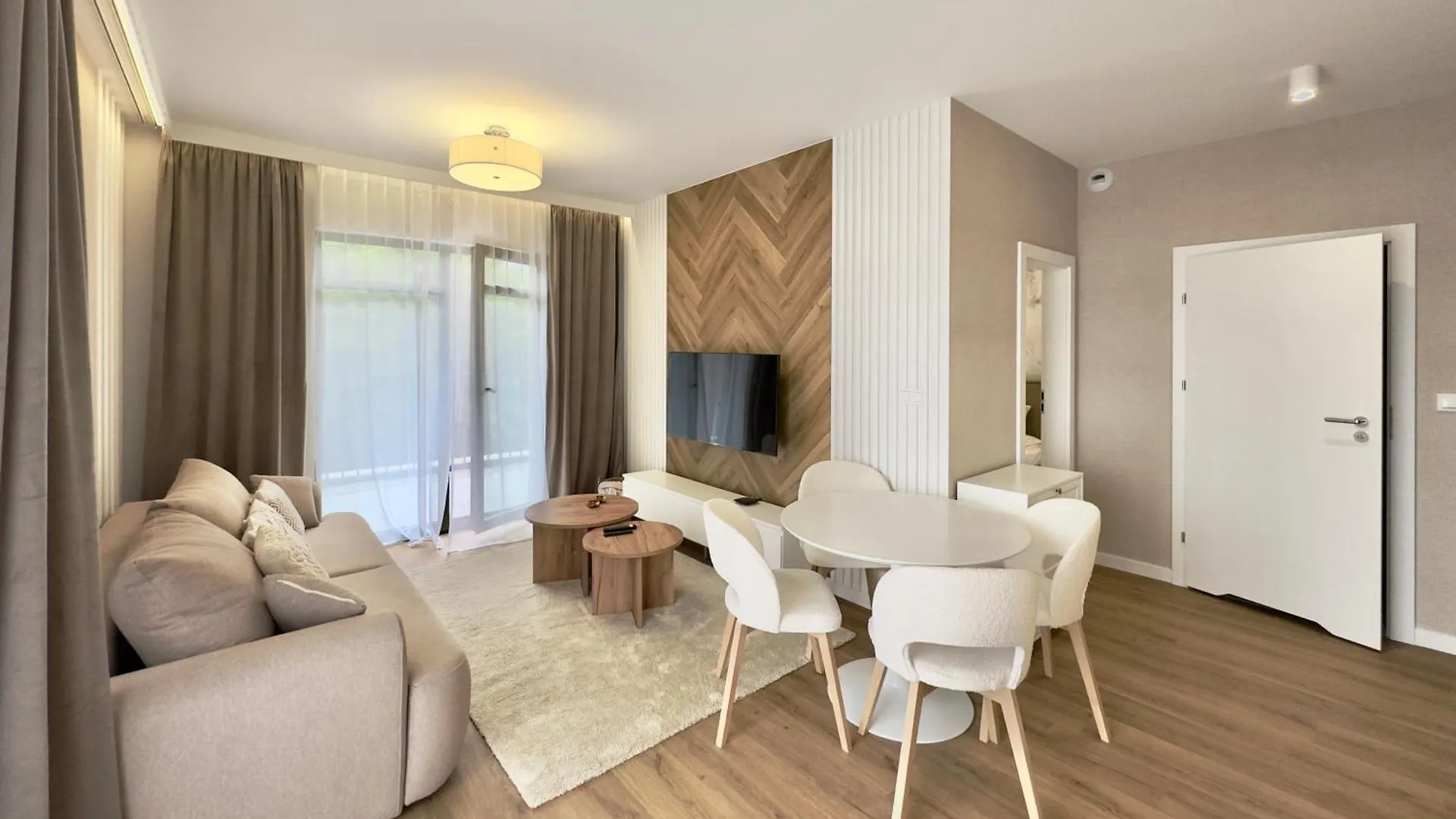 Rentplanet - Orlik Residence Karpacz