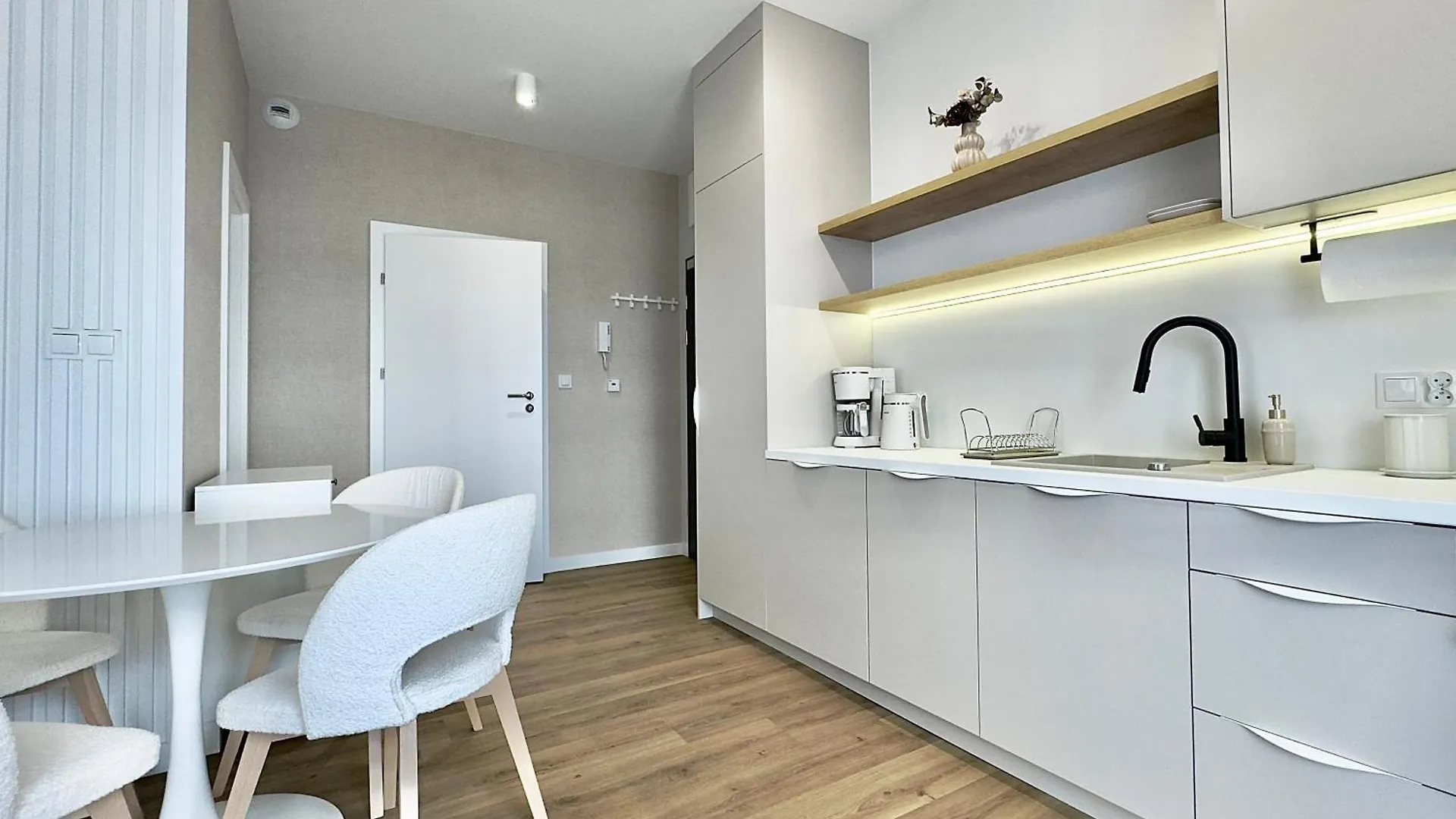 Rentplanet - Orlik Residence Karpacz 0*,