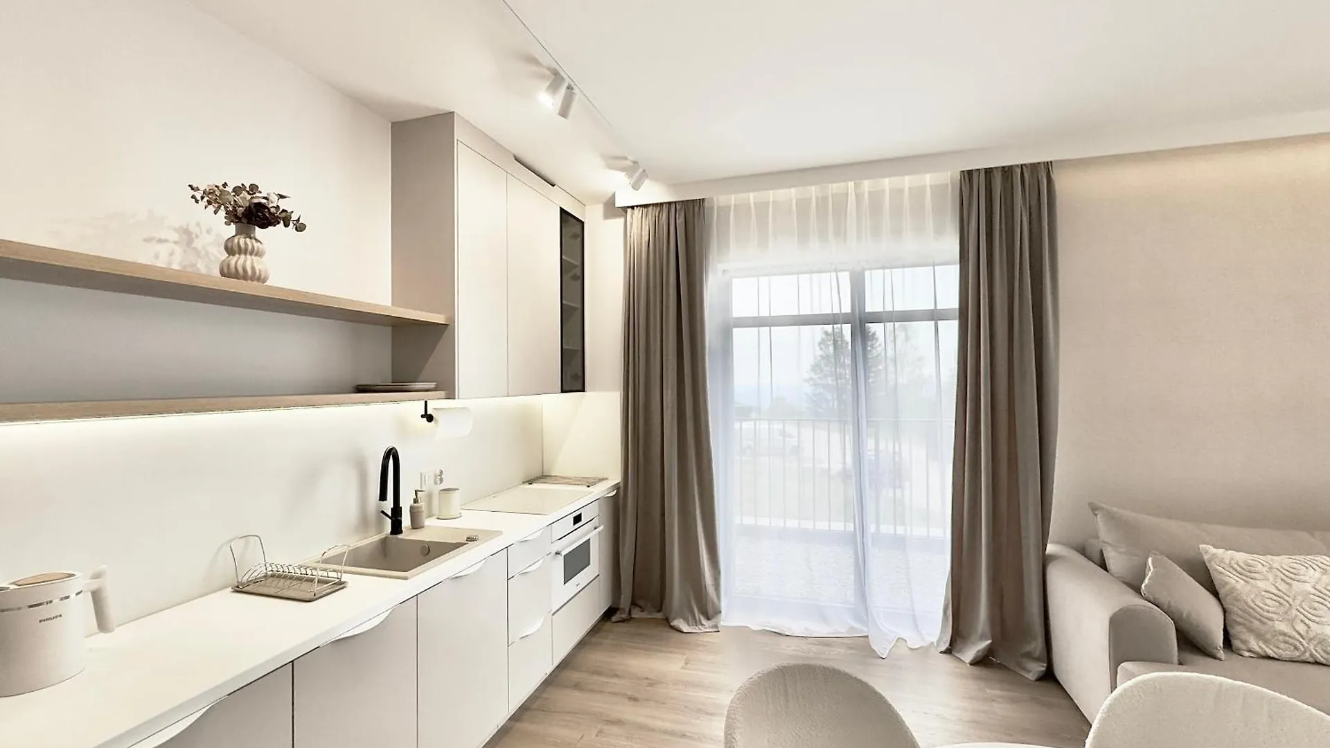 Rentplanet - Orlik Residence Karpacz