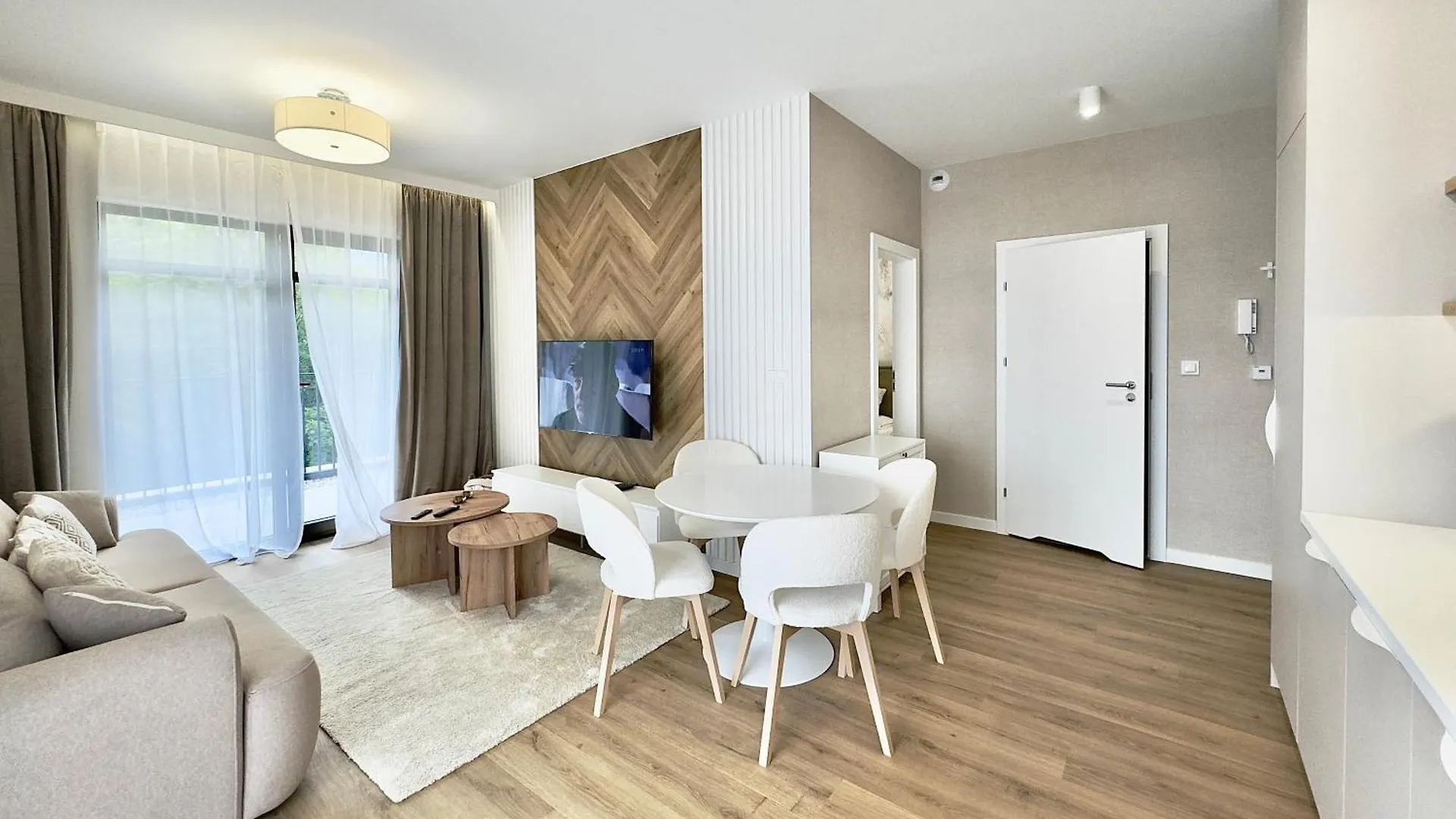 Rentplanet - Orlik Residence Karpacz Apartament