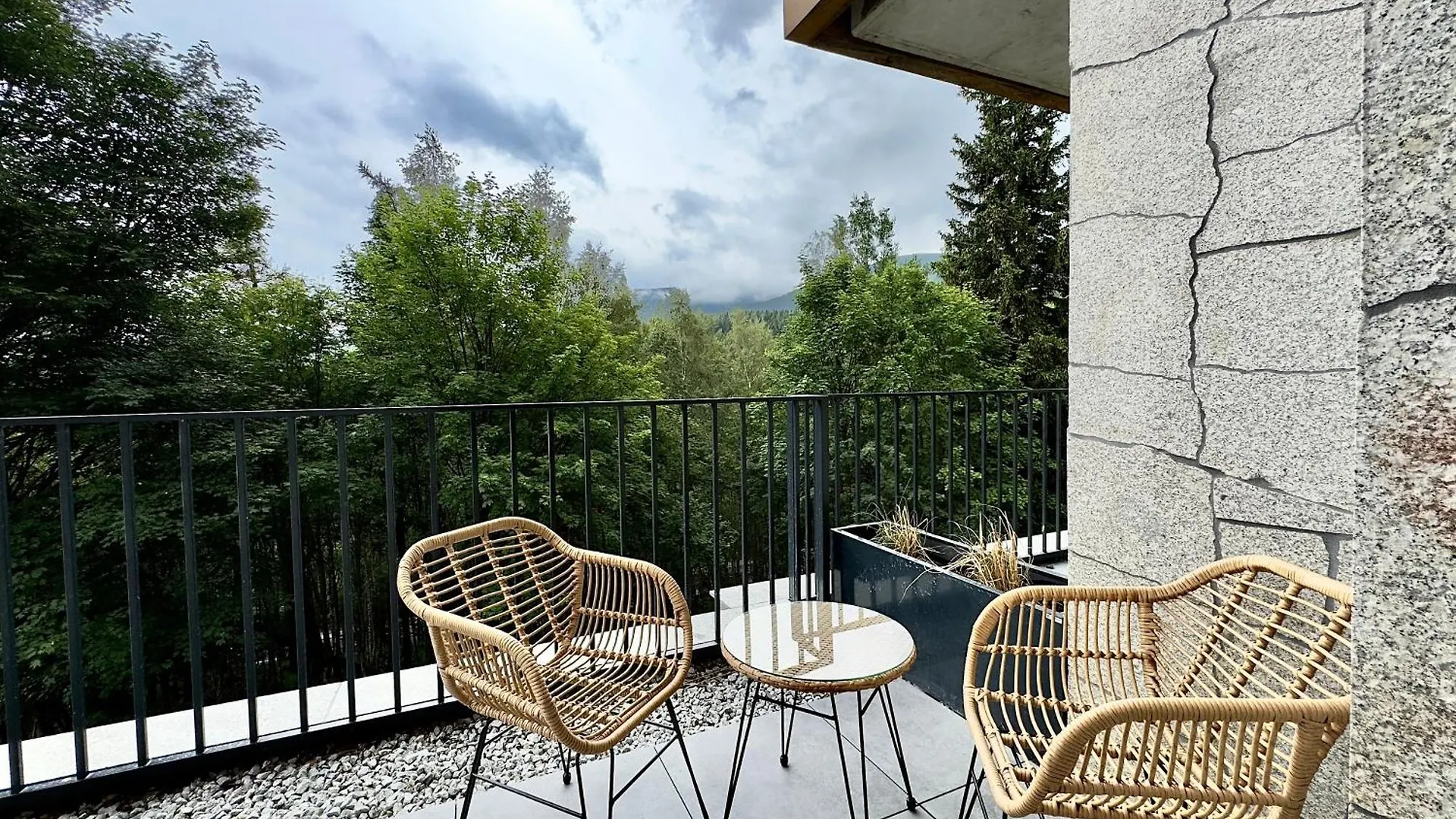 Rentplanet - Orlik Residence Karpacz Apartament