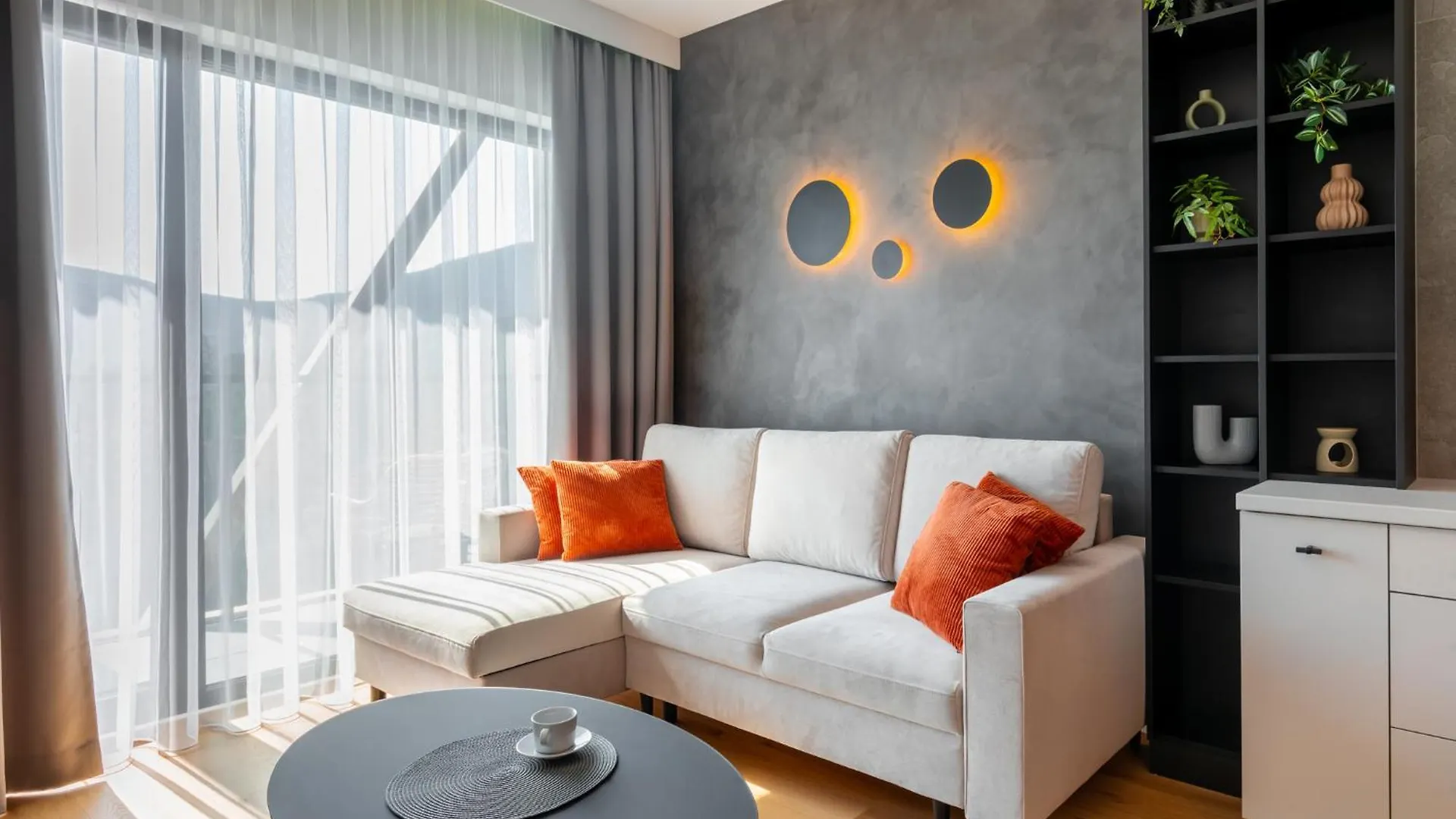 Rentplanet - Orlik Residence Karpacz