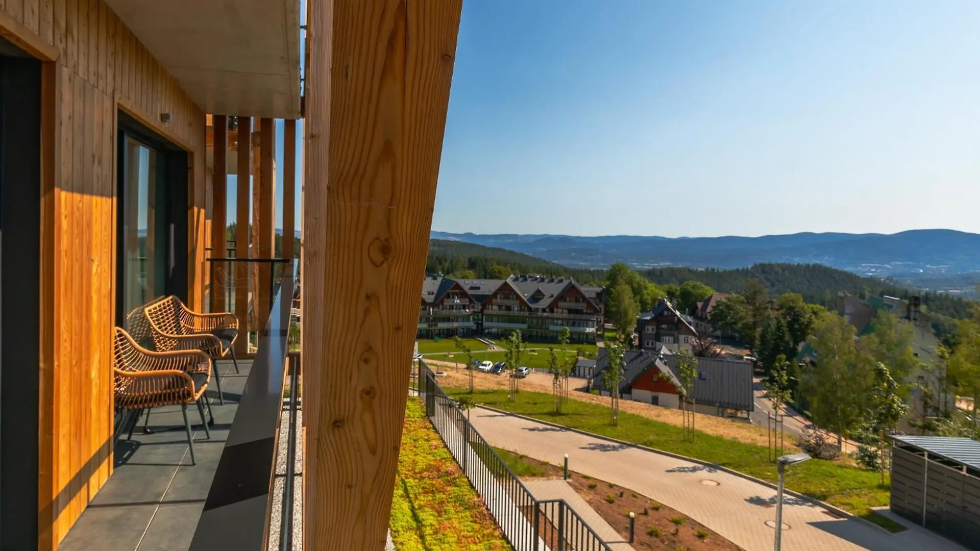 Rentplanet - Orlik Residence Karpacz 0*,