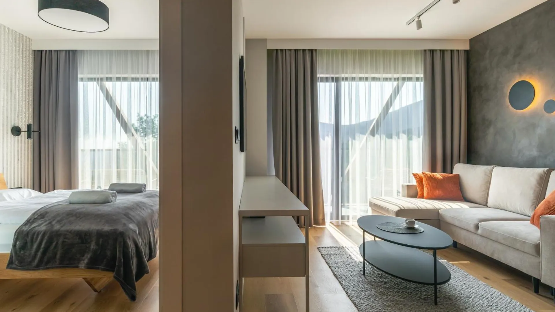 Apartament Rentplanet - Orlik Residence Karpacz Polska