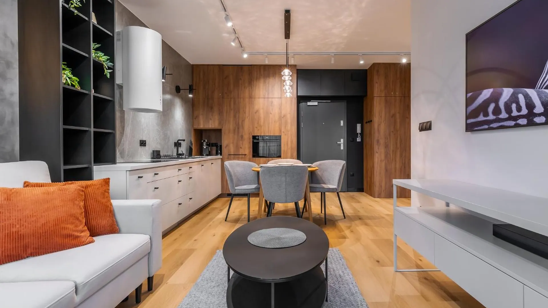 Rentplanet - Orlik Residence Karpacz Apartament
