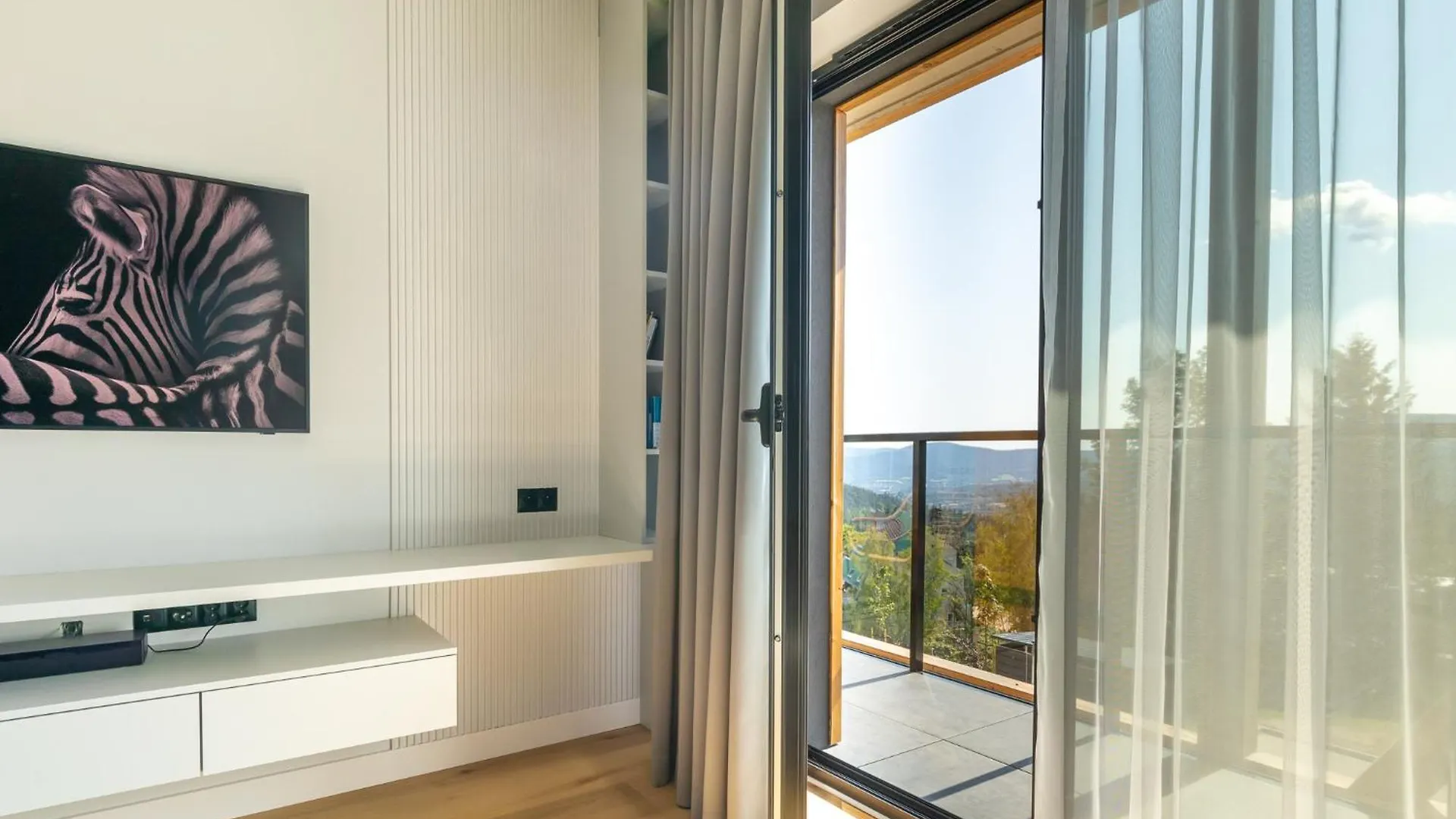 Rentplanet - Orlik Residence Karpacz Apartament