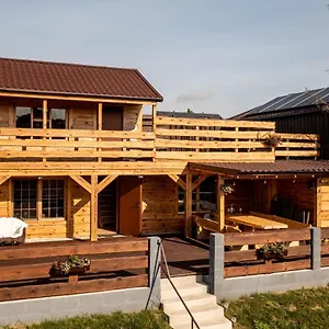  Apartament Widokowe Tarasy Polska