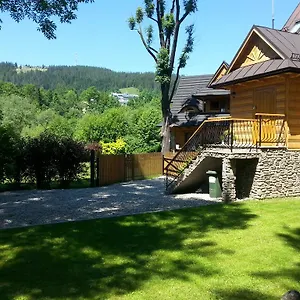  Apartament Kościeliska 10a Polska