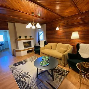 Myśliwski Apartament