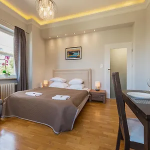  Apartament P&o Andersa Intraco Polska